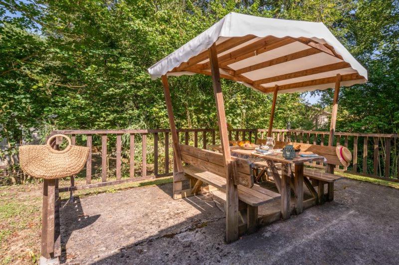 Camping La Serre Aigues-Vives  Exterior photo